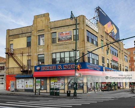 Coworking space for Rent at The Compound Cowork - 1120 Washington Avenue in Brooklyn