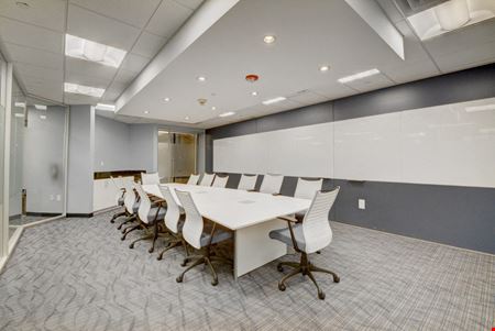 Trafalgar Office Plaza