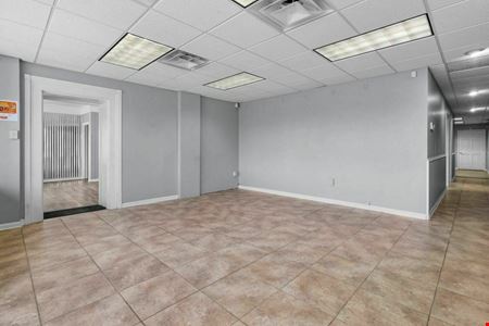 +/- 2,100 SF Fountain Square Commercial Suite