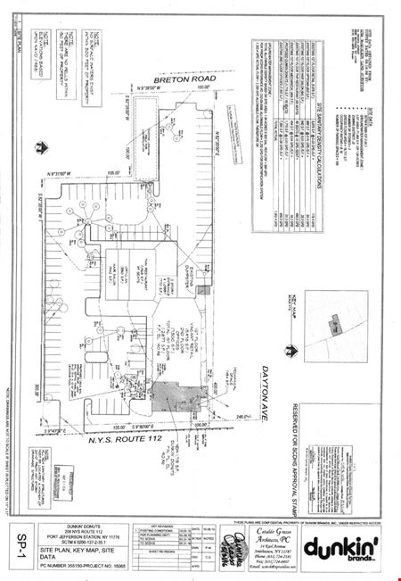 Cinema Plaza- 208 Route 112 Port Jefferson Station