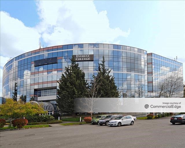 Everett Mall Office Park II & III
