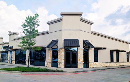 Retail space for Rent at Retail/Medical for Lease - FM 2920 in Spring
