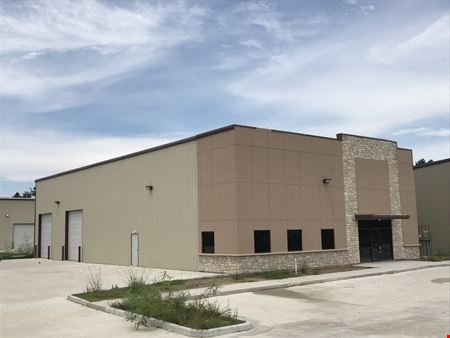 Rankin Business Park