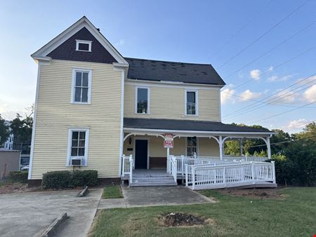 Retail space for Rent at 2774 E College Ave in Decatur