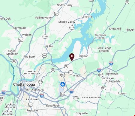 Vacant Land | 5120 Hwy. 58, Chattanooga, TN