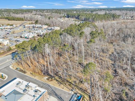 1.46 Acres | Riverwood Retail Out-Parcels | Will Subdivide