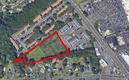 VacantLand space for Sale at 1900 Mount Holly Road Land in Burlington