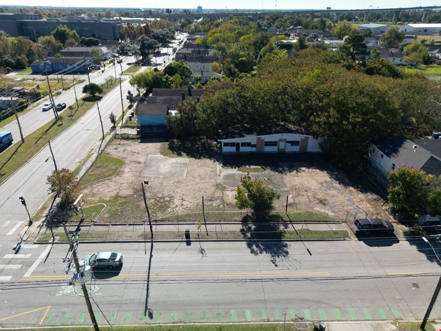 1531 Newton St, New Orleans, LA