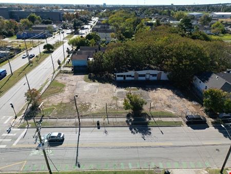 1531 Newton St, New Orleans, LA