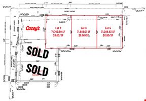 BUCKNER & 63RD ST. S. RETAIL/OFFICE