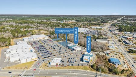 Retail space for Rent at Coastal Walk Marketplace - Shallotte, NC in Shallotte