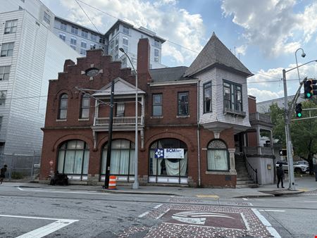 Other space for Sale at Dixieland Bottling Company Building in Atlanta