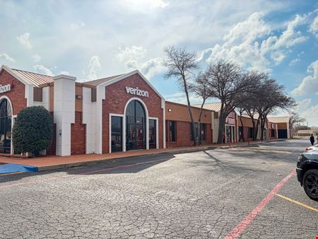 Flintwood Center