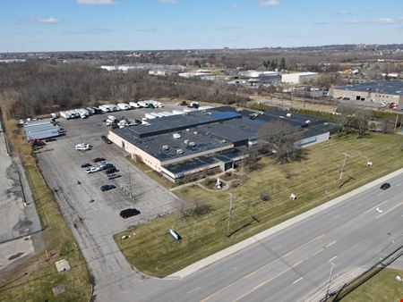 Industrial space for Rent at Office/Manufacturing/Call Center in Rochester