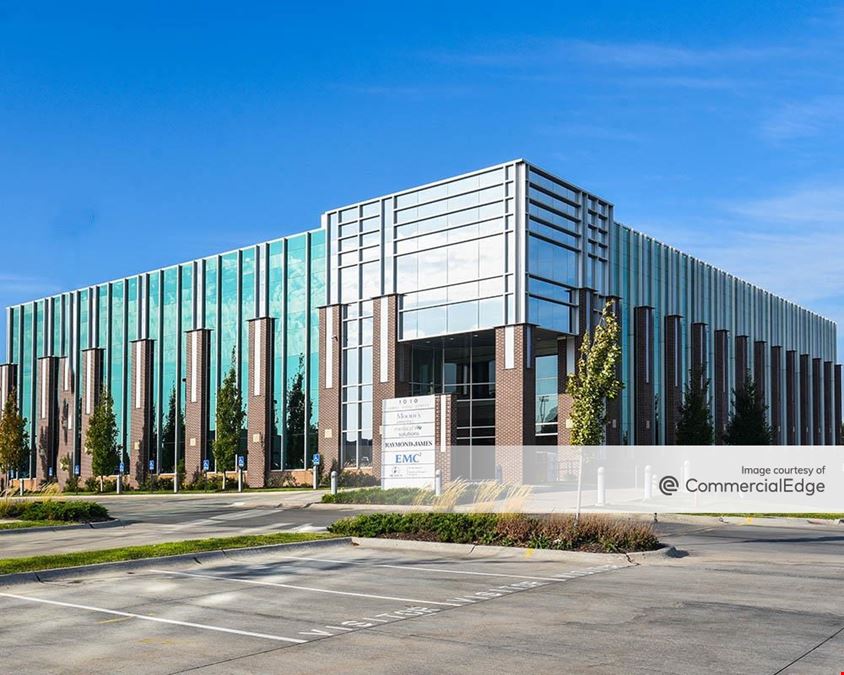 Westroads Office Park - 1010 North 102nd Street