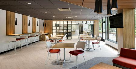 Sublease Opportunity