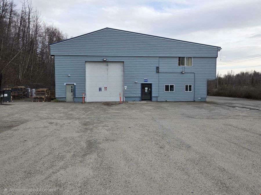 301 N Lucus Rd