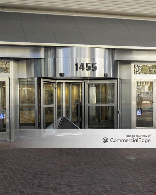 1455 Market Street