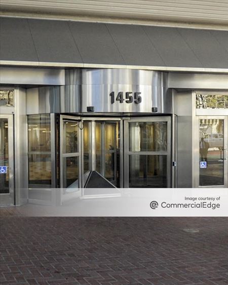 Office space for Rent at 1455 Market Street in San Francisco