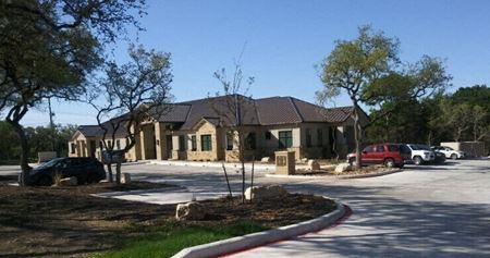 Office space for Rent at Garden Ridge in San Antonio