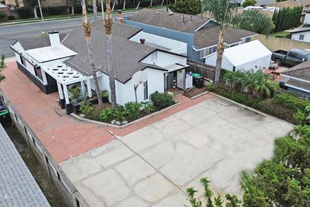 Office space for Rent at STAND-ALONE PROFESSIONAL OFFICE BUILDING | TUSTIN - NEAR IRVINE in Tustin