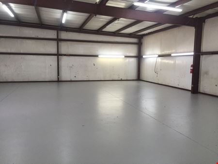 3,800 sq. ft. Office/Warehouse in Evans