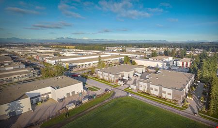 Other space for Sale at 190+32 Industrial Park  in Surrey