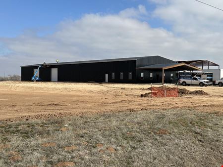 Industrial space for Rent at 300 E CR 7200 Lubbock Tx in Lubbock
