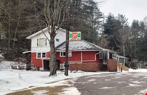 Farmers Inn & Tavern