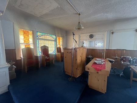 Pasadena Church | Redevelopment Opportunity