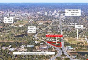 Industrial in Tallahassee