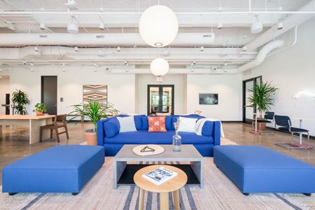 Office space for Rent at WeWork - 6900 Dallas Parkway in Plano