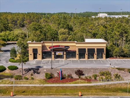 Retail space for Sale at Freestanding Retail Building - Panama City Beach Parkway in Panama City Beach
