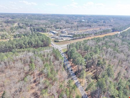 Cedar Grove Road - 21.68 Acres
