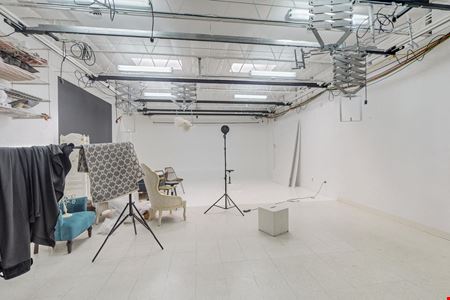 Fully Remodeled High Traffic Retail with Showroom & Vault