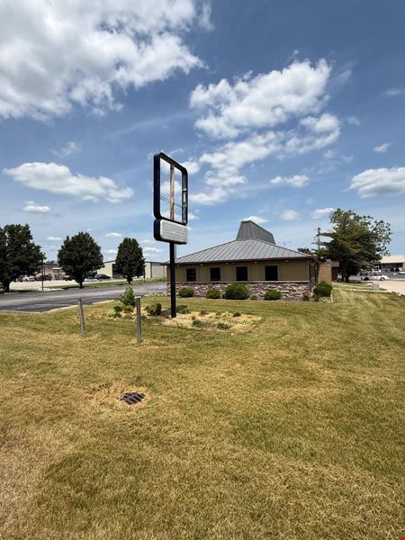 1714 W. Main St