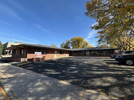 Office space for Sale at Medical Healthcare Office Building Near Swedish/Craig Hospitals in Englewood
