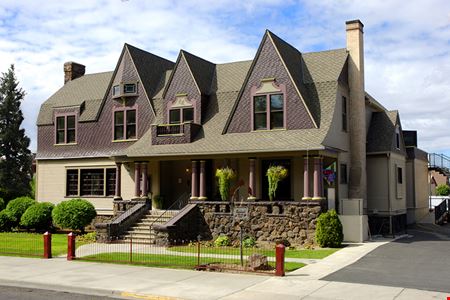 Retail space for Sale at Rare Owner/User Opportunity in Historic Building in Pendleton