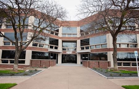 Coworking space for Rent at Strive Workspaces - Strive - Preston Grove in Dallas