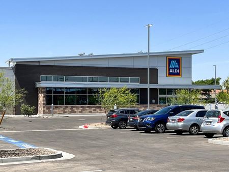 Other space for Rent at 59th Avenue & Bell Road in Glendale