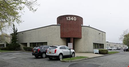 Industrial space for Rent at Holbrook Corp Center in Holbrook