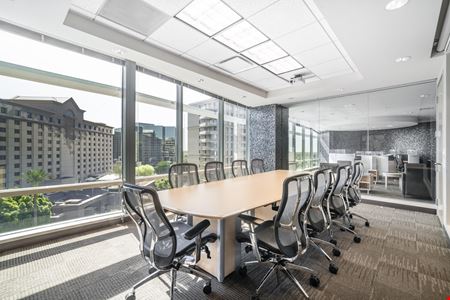 Office space for Rent at Regus - Phoenix 24th and Camelback in Phoenix