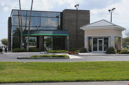 Retail space for Rent at 3125 W New Haven Ave in Melbourne