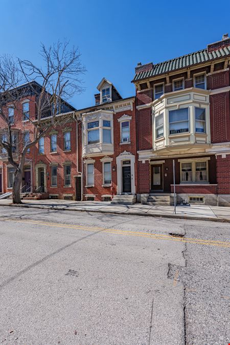 120 South Beaver Street