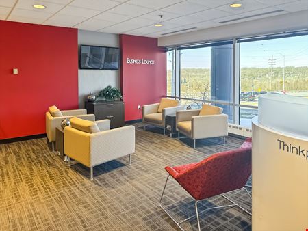 Regus - St Louis - Sunset Hills
