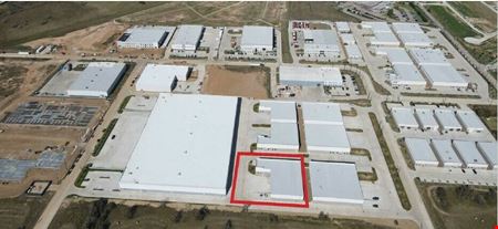 Clay Commerce Park