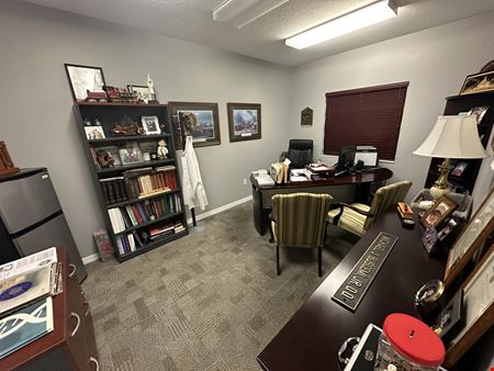 Medical Office Building for Sale