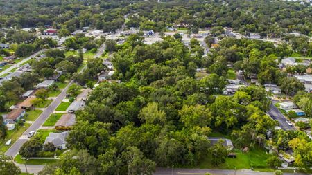 VacantLand space for Sale at Brentwood Drive in Daytona Beach