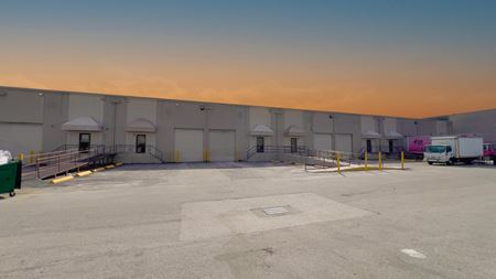 Industrial space for Rent at 2926 NW 72nd Ave  in Miami