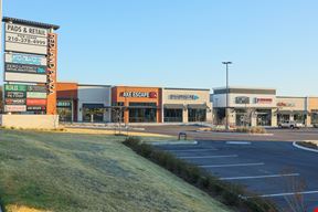 Redland Plaza